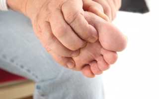 Почему чешутся ноги ниже колен и как лечить?