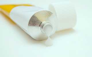 Мази для лечения пяточной шпоры