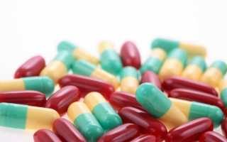 Препараты бисфосфонаты при остеопорозе