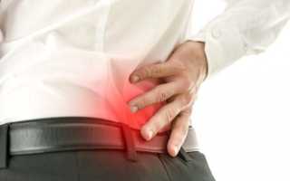 Смещение позвонков: причины, симптомы и лечение