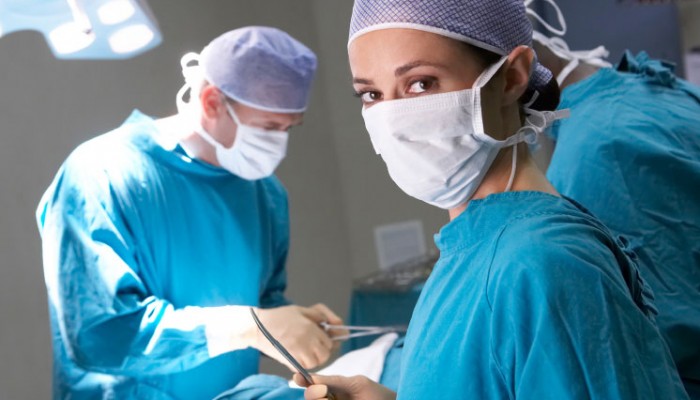 In the second hour, guests talk about growing tension between doctors and nurses in many hospital rooms.