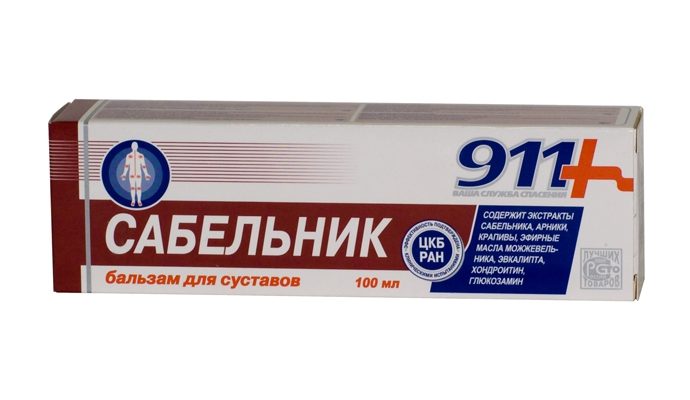 gel-balzam-911-dlya-sustavov-s-sabelnikom