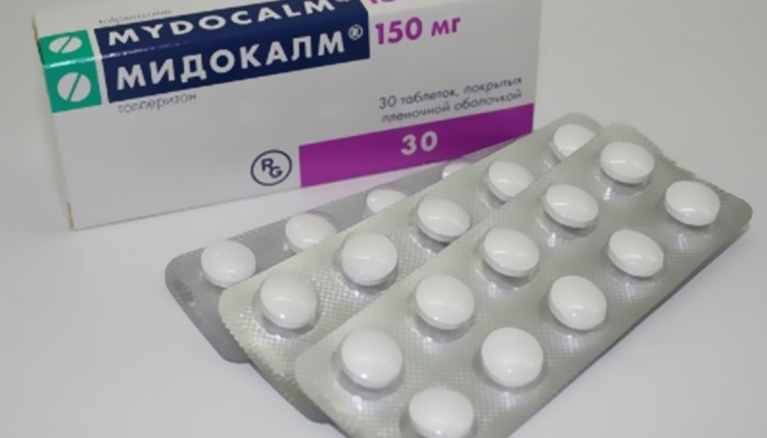 Midokalm