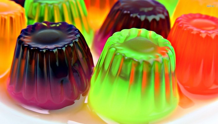 jelly-dessert