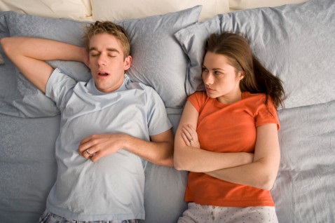 Недовольство