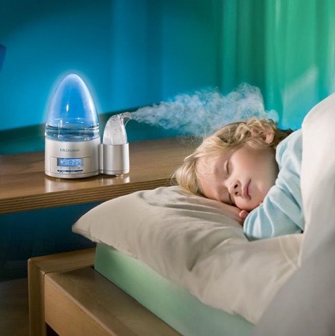 Освежитель