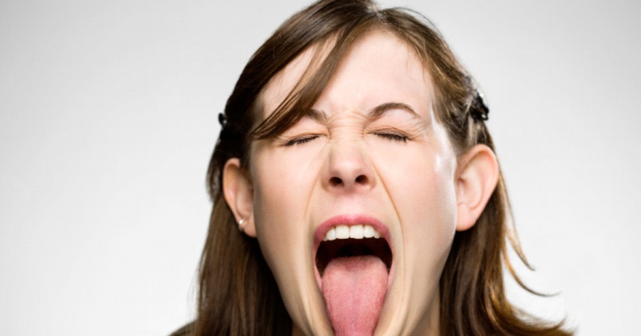 Гимнастика